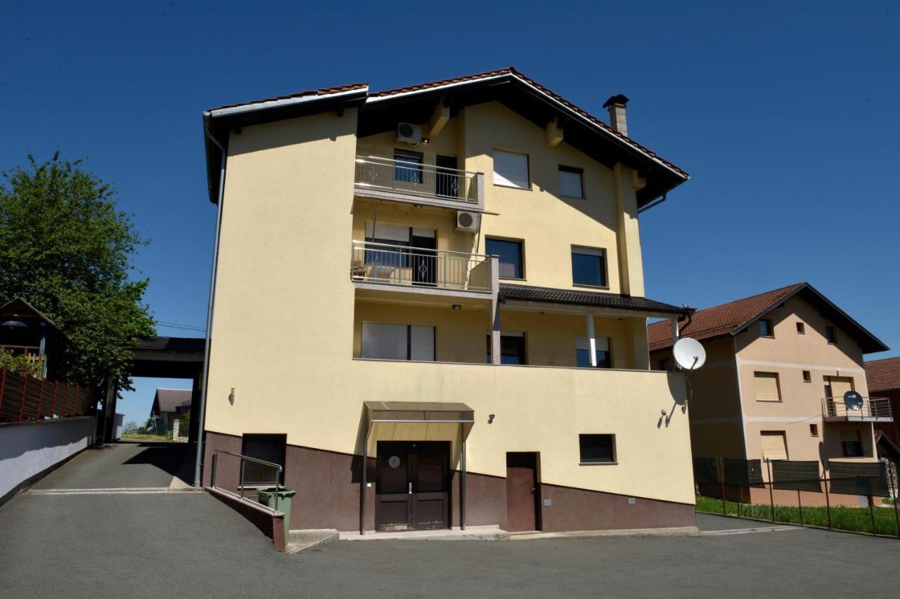 Apartmani i Bungalovi TROJKA Banja Luka Bagian luar foto