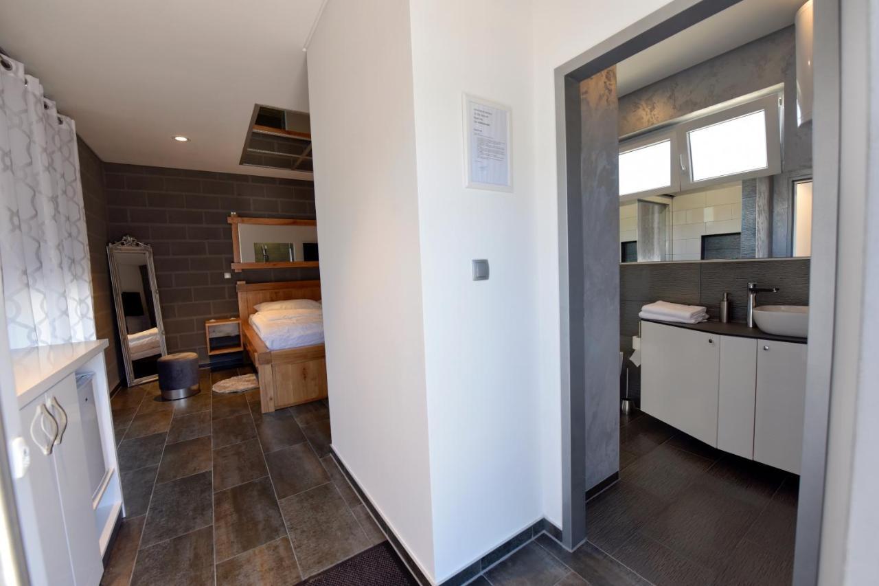 Apartmani i Bungalovi TROJKA Banja Luka Bagian luar foto