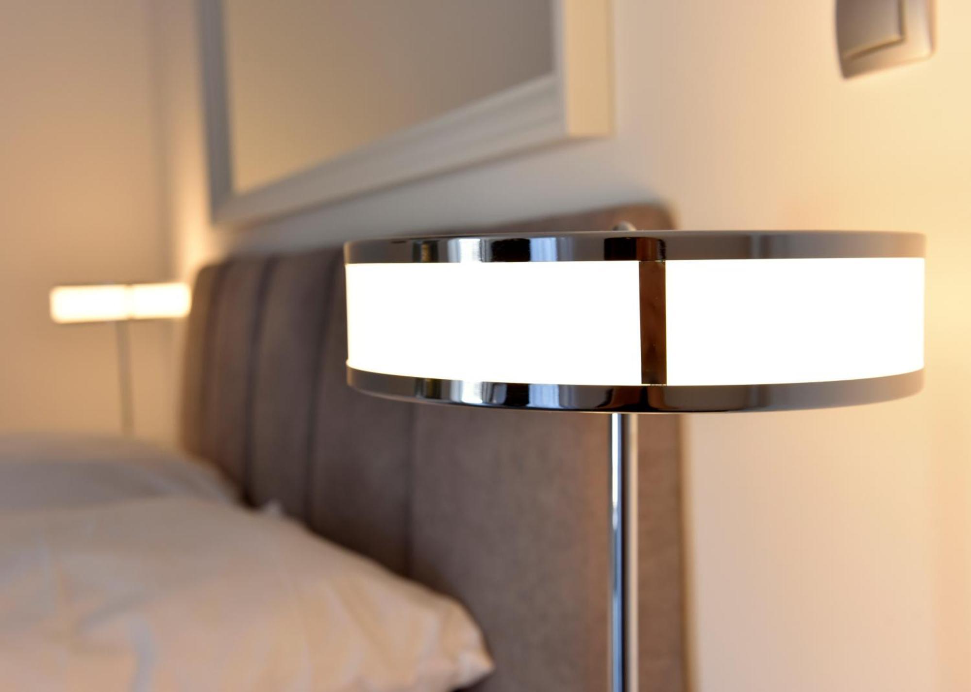 Apartmani i Bungalovi TROJKA Banja Luka Ruang foto